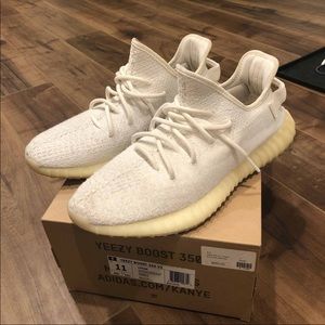 Yeezy 350 Boost
